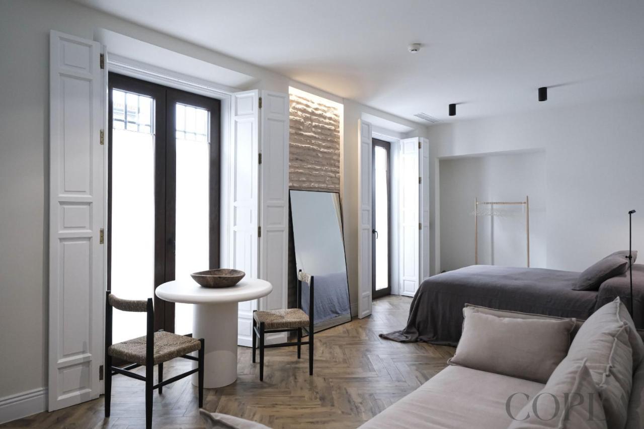 Appartement Elegante Apartamento Para 4 Pax Cerca De La Plaza De Espana Séville