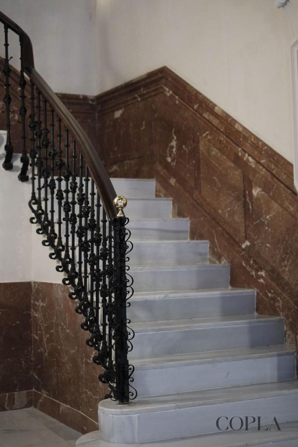 Appartement Elegante Apartamento Para 4 Pax Cerca De La Plaza De Espana Séville