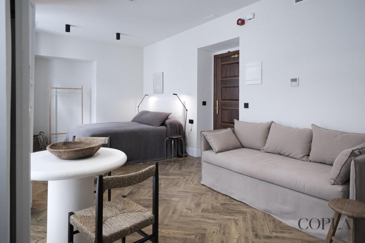 Appartement Elegante Apartamento Para 4 Pax Cerca De La Plaza De Espana Séville